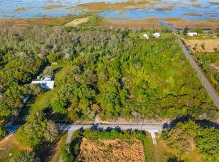 Cherokee Rd, Saint Cloud, FL 34772