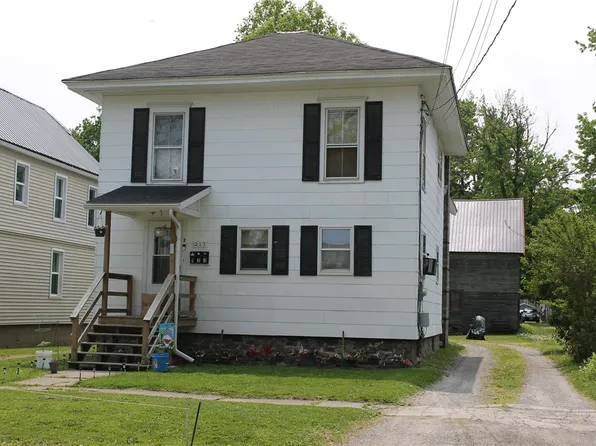 213 North Ave, Medina, NY 14103
