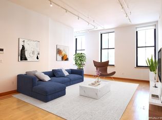 500 Broadway #3W, New York, NY 10012