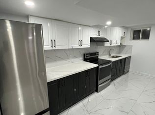 46 Starry Cres #BASEMENT, Toronto, ON M1X2B6