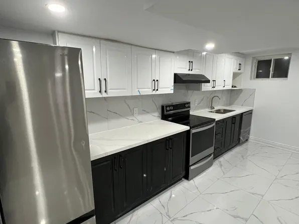 46 Starry Cres #Basement, Toronto, ON M1X 2B6