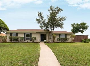 1900 Drexel Dr, Richardson, TX 75081