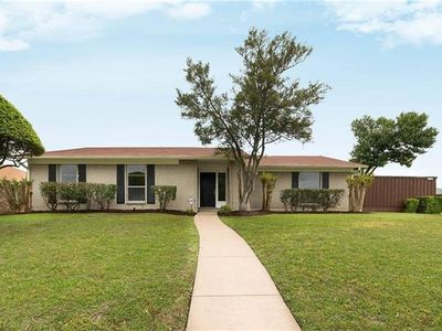 1900 Drexel Dr, Richardson, TX, 75081
