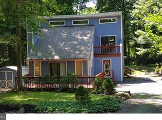 169 Ridge Rd, Pocono Lake, PA 18347