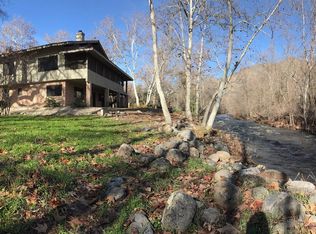 43130 N Fork Dr, Three Rivers, CA 93271