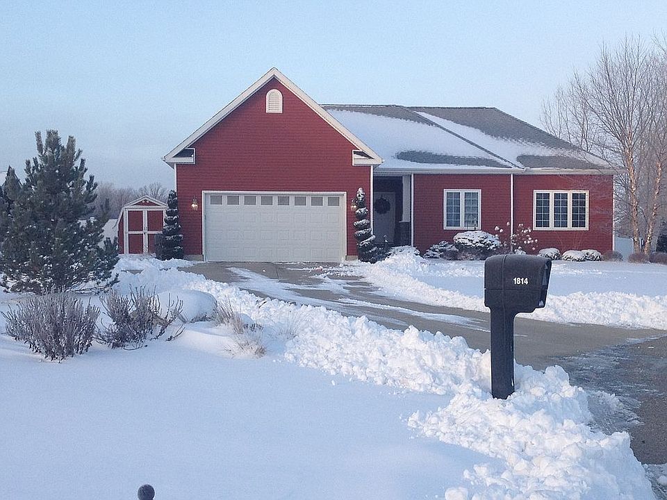1814 E. Elk Ct.