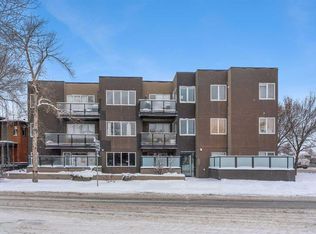 320 S 12th Ave NE #105, Calgary, AB T2E1A4