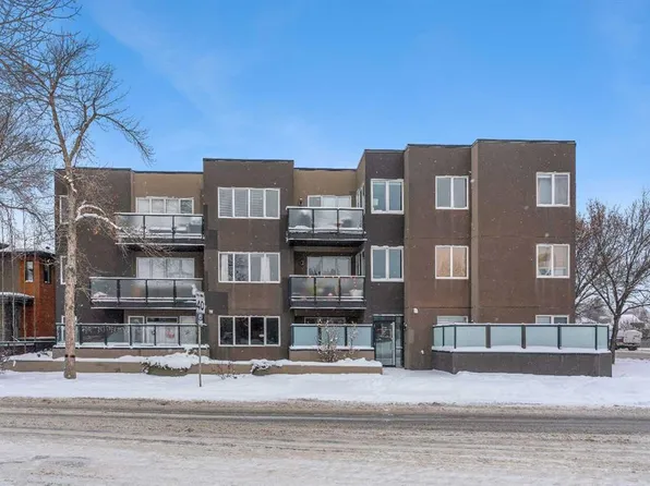 320 S 12th Ave NE #105, Calgary, AB T2E 1A4