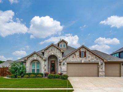 1214 Alderwood Dr, Justin, TX, 76247