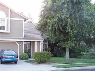 1152 N Halifax Ave, Clovis, CA 93611