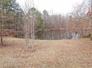 Ebenezer Rd, Amity, AR 71921