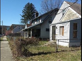 1400 E Maynard Ave, Columbus, OH 43211