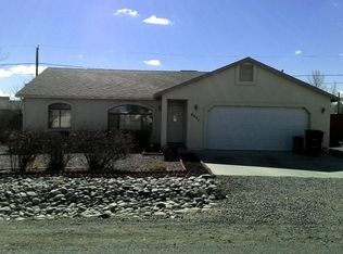 8671 E Apache Dr, Prescott Valley, AZ 86314