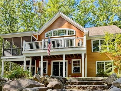 97 Westwood Cottage Drive, Bridgton, ME, 04009