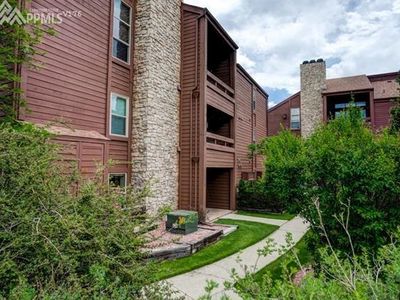 140 W Rockrimmon Blvd APT 101, Colorado Springs, CO, 80919