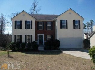 33 Nina Ct, Jonesboro, GA
