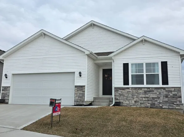 2509 Chan Dr, Adel, IA 50003