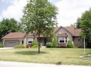 823 Kay Nora Ave, Paulding, OH 45879