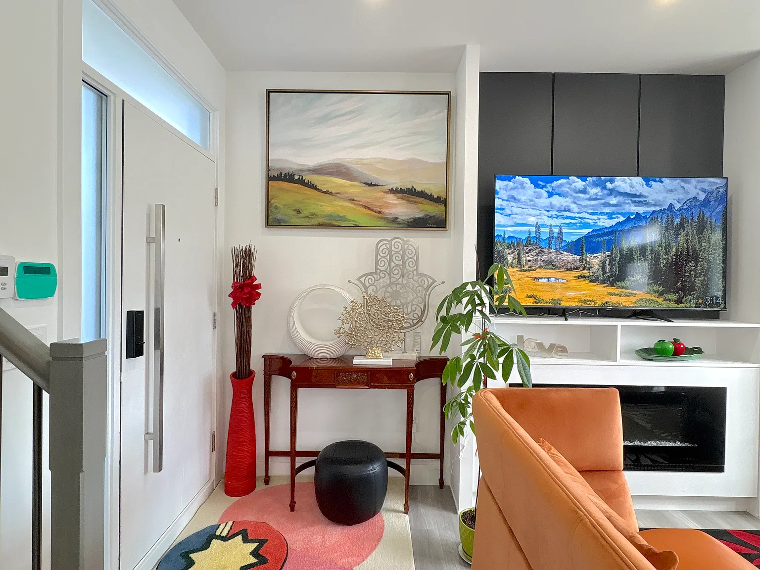 1 bed, 2000 sqft, $999 — Photo 4