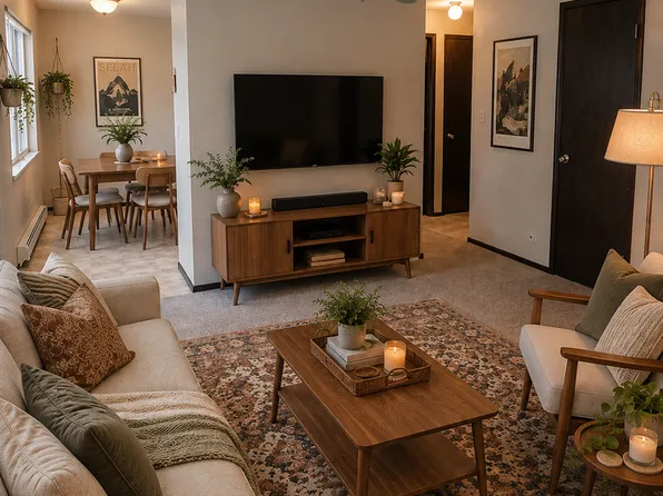 The Villager Apartments, 201 Jim Clements Way APT 2, Selah, WA 98942
