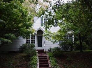 301 Morrison Ave, Raleigh, NC 27608
