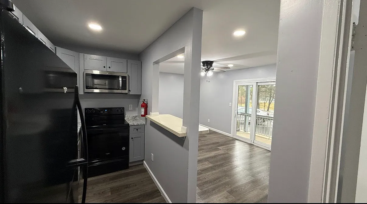 1 bed, 648 sqft, $1,800 — Photo 1