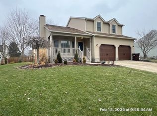 597 Courtland Ln, Pickerington, OH 43147