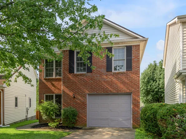 2806 Kasey Ct, Lexington, KY 40517