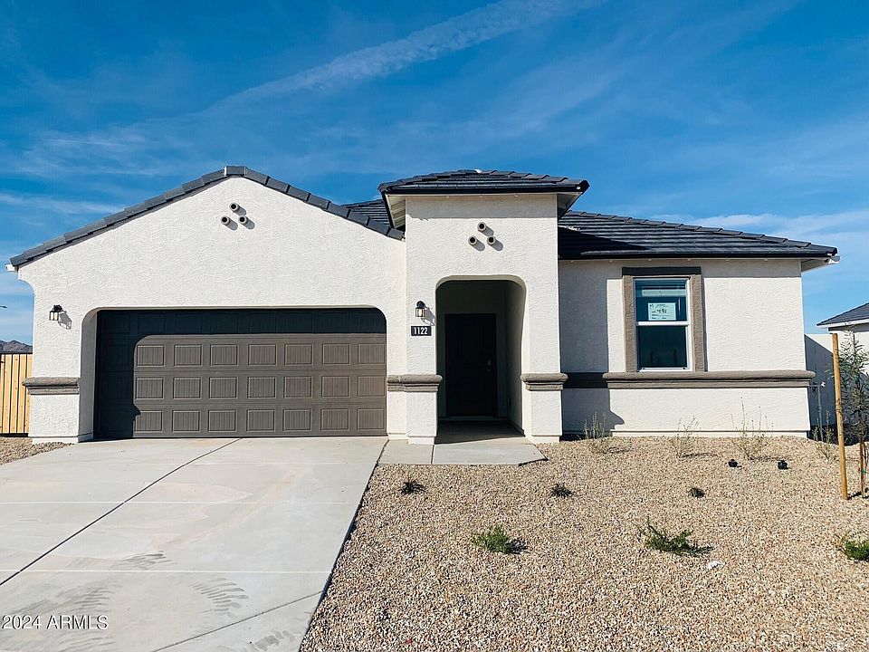 1st image of 1122 W DESCANSO CANYON Drive