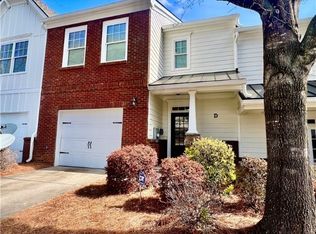 155 Preserve Dr #12-D, Athens, GA 30606