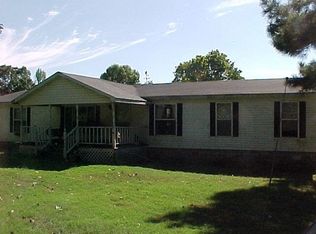 1715 County Road 324, Bono, AR 72416