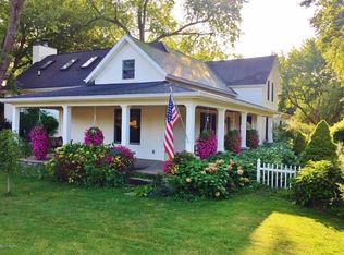 5150 Cleveland Ave, Stevensville, MI 49127