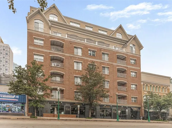 543 Main Street #611, New Rochelle, NY 10801