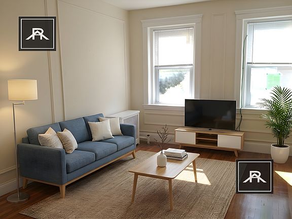 4th image of 205-207 Winthrop Rd #3