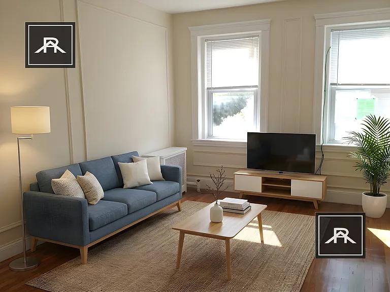 205-207 Winthrop Rd #3 — Photo 4