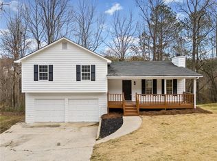 109 Brookside Ct, Dallas, GA 30132