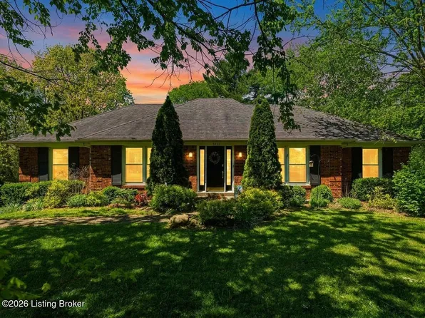 5121 McGregor Dr, La Grange, KY 40031