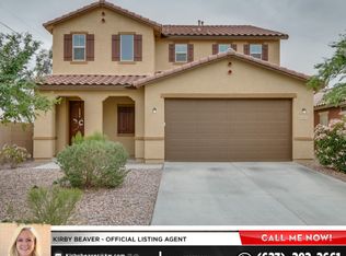 12015 W Range Mule Dr, Peoria, AZ 85383
