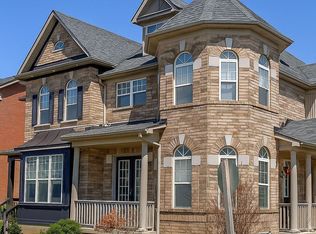60 Gowland Rd #BASEMENT, Markham, ON L6B 1C3
