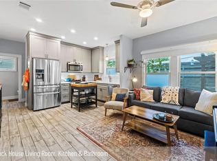 5508 Avenue G #B, Austin, TX 78751