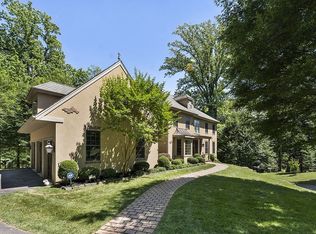 627 Broad Acres Rd, Penn Valley, PA 19072