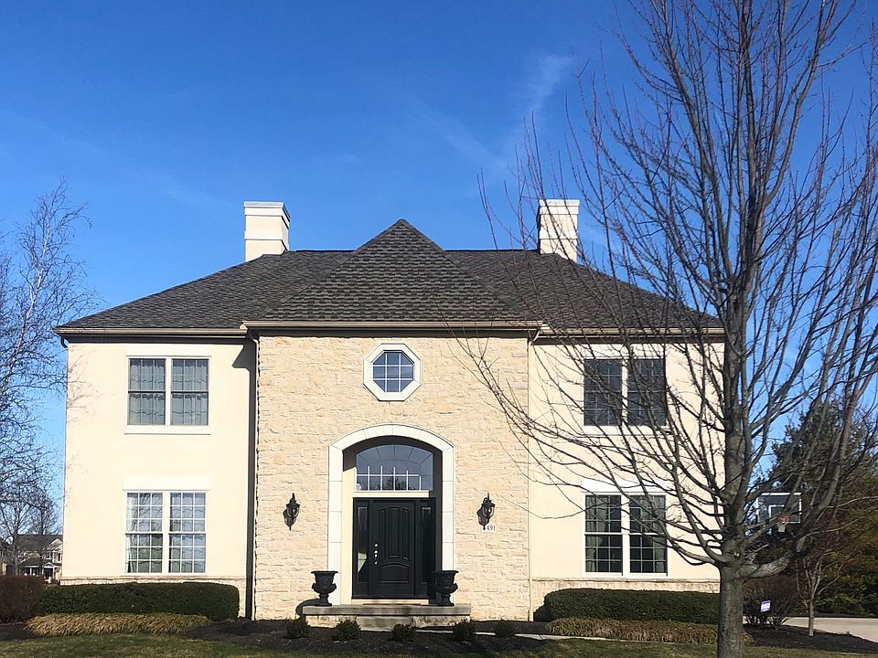 1st image of 4491 Hickory Rock Dr