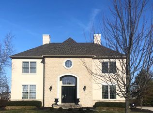 4491 Hickory Rock Dr, Powell, OH 43065