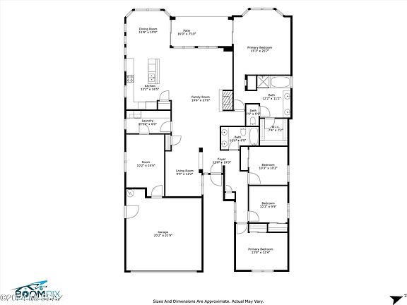 4th image of 9194 S Wood Creek Ln