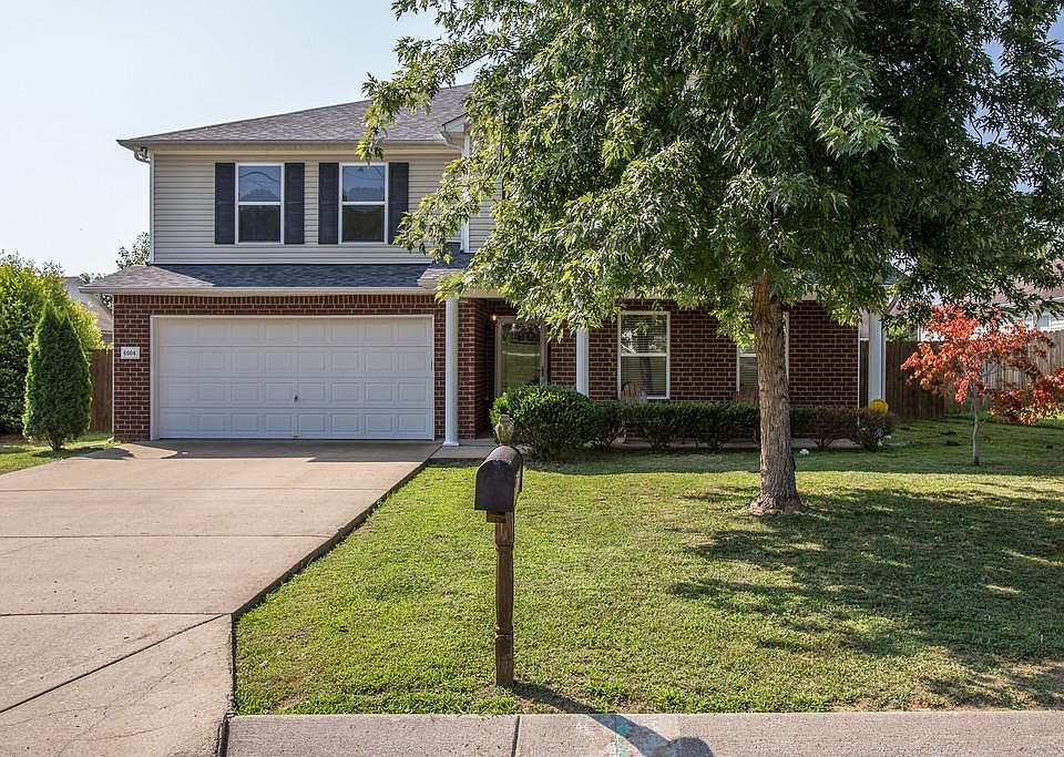 1st image of 6004 Burnett Cir