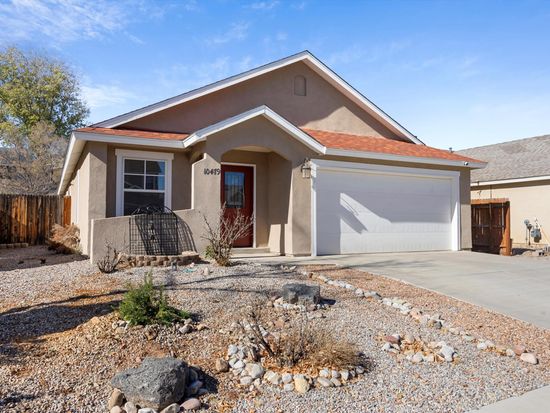 10479 Calle Acanta NW, Albuquerque, NM 87114