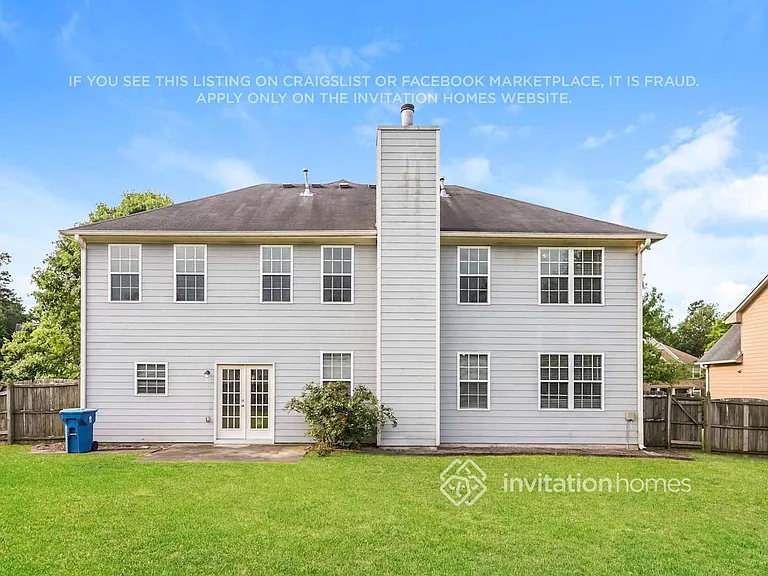 1478 Station Ridge Dr — Photo 16