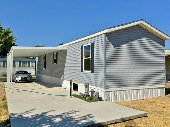107 Village Cir #107, Sacramento, CA 95838