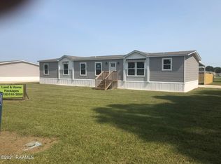 612 Highway 357, Opelousas, LA 70570