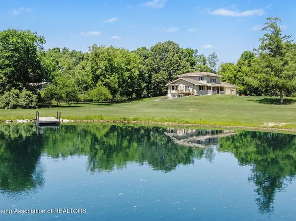 905 W Dansville Rd, Mason, MI 48854